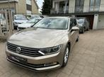 Volkswagen passat automaat van 2017, Auto's, Automaat, Euro 6, Bruin, 1600 cc