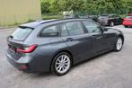 BMW 316 dA MHEV AUTOMAAT VIRTUAL GPS ADAPTIVECRUISE CAMERA, Emergency brake assist, Euro 6, Bedrijf, 5 deurs