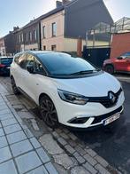 Renault grand scenic bose edition automatique, Auto's, Automaat, Particulier, Te koop, Grand Scenic