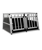 Autobench hond, Enlèvement, Comme neuf