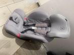 Autostoel, Enfants & Bébés, 9 à 36 kg, Enlèvement, Utilisé, Isofix