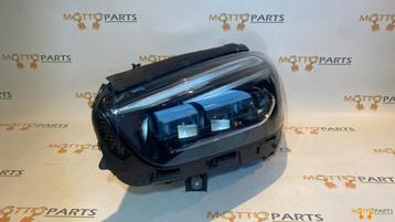 Mercedes W247 B Klasse Multibeam LED Koplamp A2479061903 beschikbaar voor biedingen