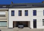 te huur, Immo, 100 kWh/m²/jaar, 3 kamers, Tussenwoning, Provincie West-Vlaanderen