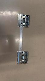 Rail voor hangkast +-50cm, Enlèvement ou Envoi, Comme neuf