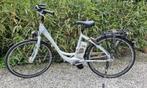 Electrische damesfiets Kalkhoff, Fietsen en Brommers, Ophalen of Verzenden, Gebruikt