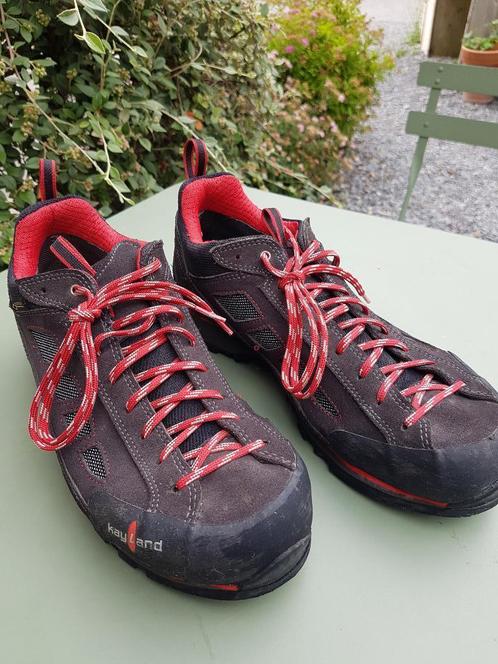 Kayland Spyder Low GTX bergwandelschoenen -50%, Sport en Fitness, Bergsport en Wandelen, Nieuw, Schoenen, Ophalen