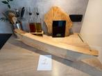 Douglas schoor 58x145mm getoogd, Doe-het-zelf en Bouw, Ophalen of Verzenden, Nieuw, Overige houtsoorten, Balk