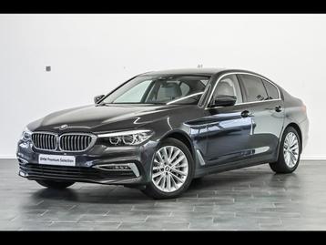 BMW Serie 5 530 Luxury line berline  beschikbaar voor biedingen