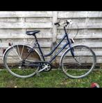 Damesfiets magneet, Enlèvement ou Envoi, Comme neuf