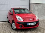 Nissan Pixo 1.0i Benzine Airco Visia Gekeurd voor verkoop, Auto's, 4 deurs, 996 cc, Bedrijf, Euro 4