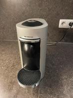 Machine à café Nespresso Vertuo, Ophalen, Espresso apparaat, Zo goed als nieuw, Koffiepads en cups