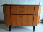 Vintage hoekkast, Huis en Inrichting, Kasten | Kleerkasten, Ophalen, Gebruikt, Vintage, Minder dan 100 cm