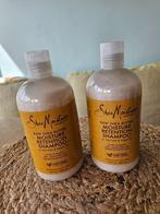 Moisture retention shampoo van Shea Moisture, Handtassen en Accessoires, Uiterlijk | Haarverzorging, Ophalen of Verzenden, Nieuw