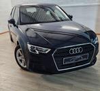 AUDI A3 1.6 TDI *87700 KM*  S-TRONIC, Euro 6, Entreprise, Carnet d'entretien, Noir