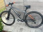 Cube Reaction Pro, Fietsen en Brommers, Ophalen, Zo goed als nieuw
