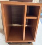 Kast, Huis en Inrichting, Kasten | Roldeurkasten en Archiefkasten, Ophalen, 50 tot 75 cm, Minder dan 50 cm, 100 tot 150 cm