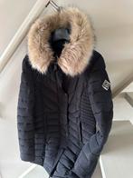Winterjas dames Superdry, Enlèvement ou Envoi, Superdry, Taille 36 (S), Comme neuf
