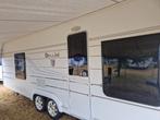 Tabbert bellini 655, Caravans en Kamperen, Particulier, Douche, Tabbert