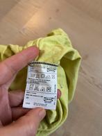 Drap housse IKEA 60x120, Drap-housse ou Taie d'oreiller, Garçon ou Fille, Enlèvement ou Envoi, Vert