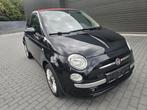 fiat 500 cabrio/1.2 benzine/1j garantie, Autos, Electronic Stability Program (ESP), Achat, Euro 6, Entreprise