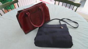 handtassen beschikbaar voor biedingen