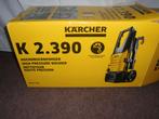 karcher, Tuin en Terras, Ophalen, Zo goed als nieuw, Elektrisch, KARCHER