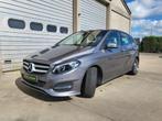 Mercedes B220 Automaat Benzine 4x4 184Pk 1 jaar garantie, Auto's, Automaat, 158 g/km, 4 cilinders, 1505 kg