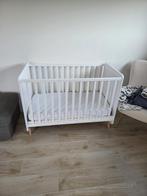 Quax Loft Babybed incl toebehoren