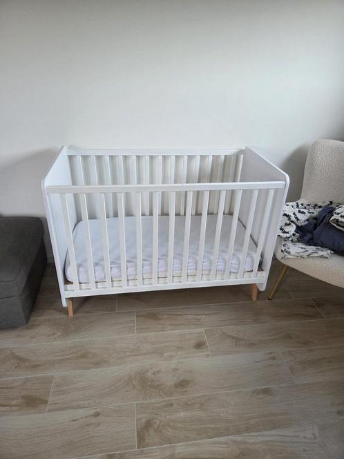 Quax Loft Babybed incl toebehoren, Tickets en Kaartjes, Kortingen en Cadeaubonnen