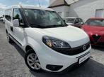 Fiat Doblò 1.4 16V Lounge navi parksens 12Maanden waarborg, Gebruikt, Doblo, 95 pk, 1445 kg