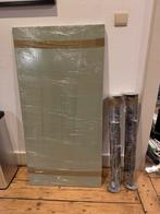 Bureau ikea, Huis en Inrichting, Bureaus, Ophalen, Zo goed als nieuw, Bureau