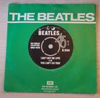45 toeren The Beatles The Singles collectie 1962-1970, Cd's en Dvd's, Pop, Gebruikt, Ophalen of Verzenden, Single