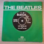 45 tours The Beatles The singles collection 1962-1970, CD & DVD, Vinyles Singles, Pop, Utilisé, Enlèvement ou Envoi, Single