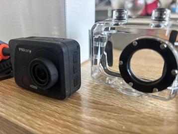 NPC CAM HD950 1080p (GoPro-stijl) beschikbaar voor biedingen