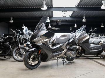 Kymco XCITING 400i ABS [promo] beschikbaar voor biedingen