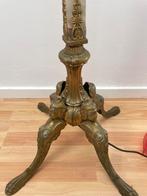 Vintage staande lamp, Huis en Inrichting, Lampen | Vloerlampen, Ophalen of Verzenden