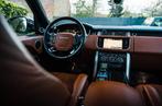 Range Rover Vogue L405 compleet interieur Tan Ebony, Ophalen