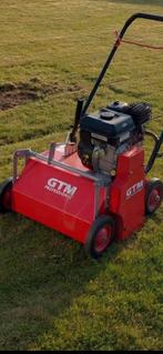 Te Huur  veriticulteermachine, Tuin en Terras, Verticuteermachines, Ophalen, Zo goed als nieuw