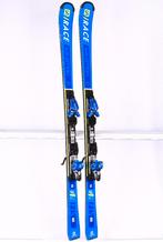 157 ski's SALOMON S/RACE FIS SL, grip walk, titan, Gebruikt, Verzenden, Salomon, Carve