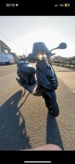 Zip 80cc A klasse, Bedrijf