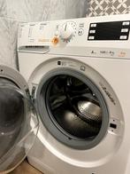 Machine à laver avec fonction de séchage INDESIT, Electroménager, Lave-linges séchants, Comme neuf, 8 à 10 kg, Enlèvement