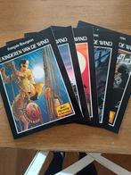 De kinderen van de wind op, Boeken, Stripverhalen, Ophalen of Verzenden, Zo goed als nieuw