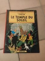 Tintin - Le temple du soleil, Boeken, Ophalen of Verzenden, Zo goed als nieuw