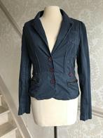 Essentiel Donker Blauw Jasje, Kleding | Dames, Blauw, Ophalen of Verzenden, Essentiel Antwerp, Jasje