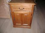 Petit meuble d'entrée, Enlèvement, Utilisé, Rustiek