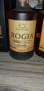 Brugse Whisky rogia milou limited, Ophalen of Verzenden, Zo goed als nieuw