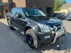 Isuzu Todeo 3.0 diesel 4x4 bj 2006 km 178.248, Auto's, Isuzu, https://public.car-pass.be/vhr/7ffea106-28f8-404d-b215-8fea4199e620