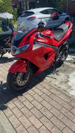 Triumph Sprint St 1050, Motoren, Motoren | Triumph, 3 cilinders, Particulier, 1050 cc, Toermotor