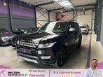 Land Rover Range Rover Sport HSE Dynamic 3.0 TDV6 258pk, Auto's, Land Rover, 259 pk, Euro 6, 2993 cc, 0 kg