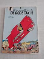 Steven Sterk de rode taxi's, Utilisé, Enlèvement ou Envoi